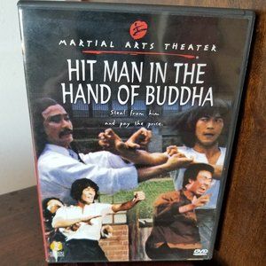 DVD - Classic Kung Fu Video